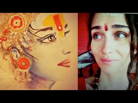 How I met Krishna