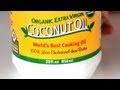 Coconut Oil 101