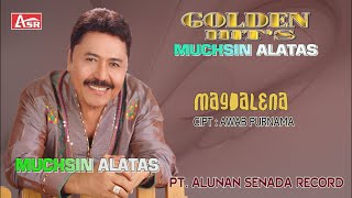 MUCHSIN ALATAS - MAGDALENA ( Official Video Musik ) HD