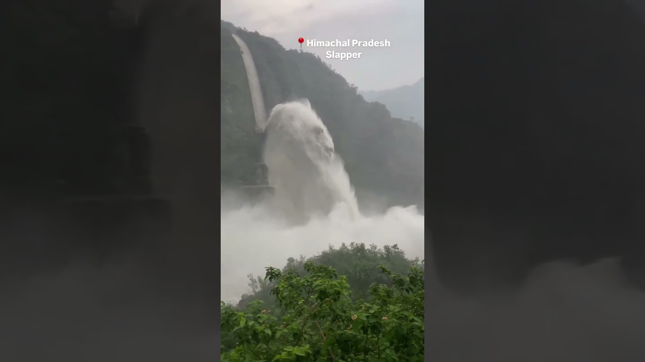 Himachal Pradesh ❣️ Slapper