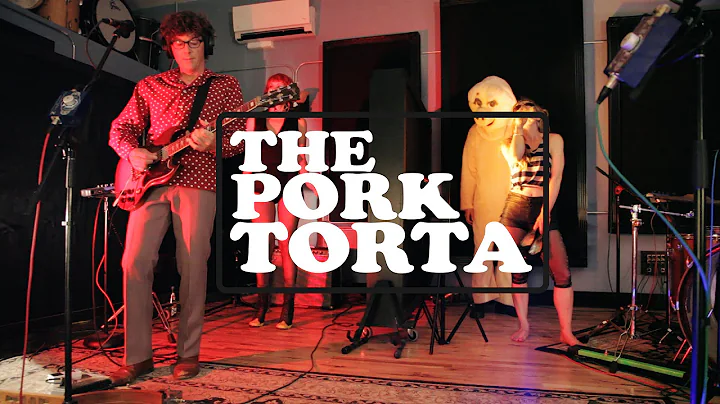 The Pork Torta "Another Way"  T-Town Sessions
