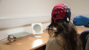 Conducting EEG Research: Part 3 (Capping & Cleanup)