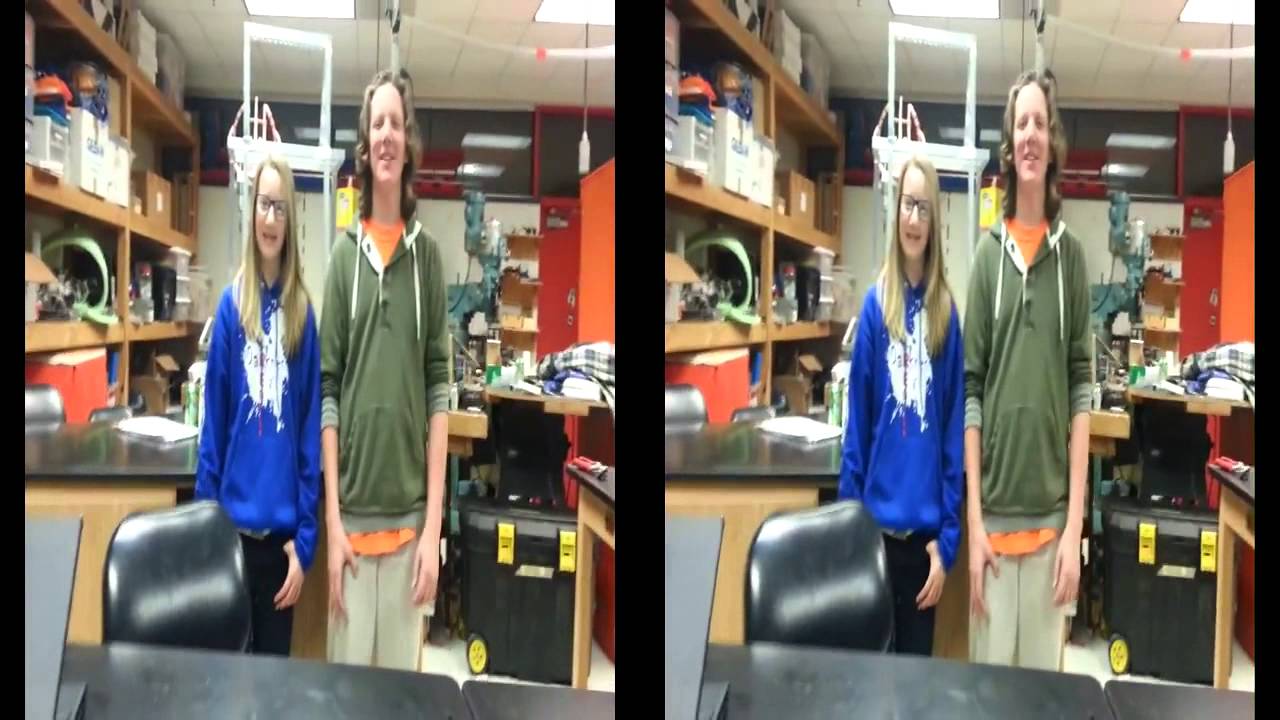 Sonoran Science Academy 2013Day 38 February 11th, 2013 YouTube