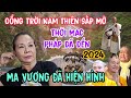 Ch tuyt trinh ni v s minh tu  lm an giang