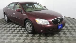 2006 Buick Lucerne CXL in Sioux Falls, SD 57106