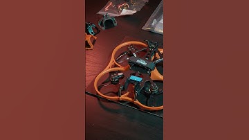 GEPRC CINELOG30 V3 UNPACKING #shorts