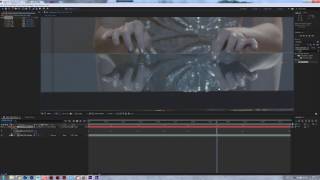 matchmoving by hand in aftereffects