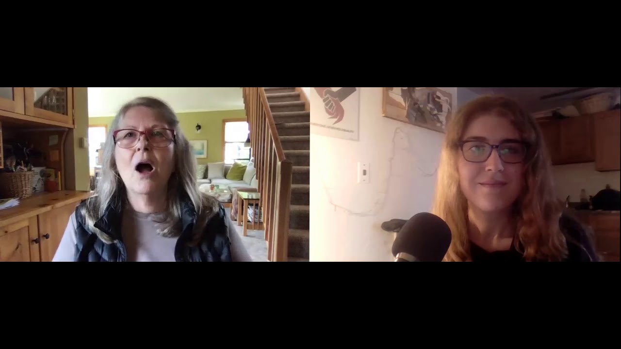 Interview with Zero Waste Humboldt's Margaret Gainer | WRRAP