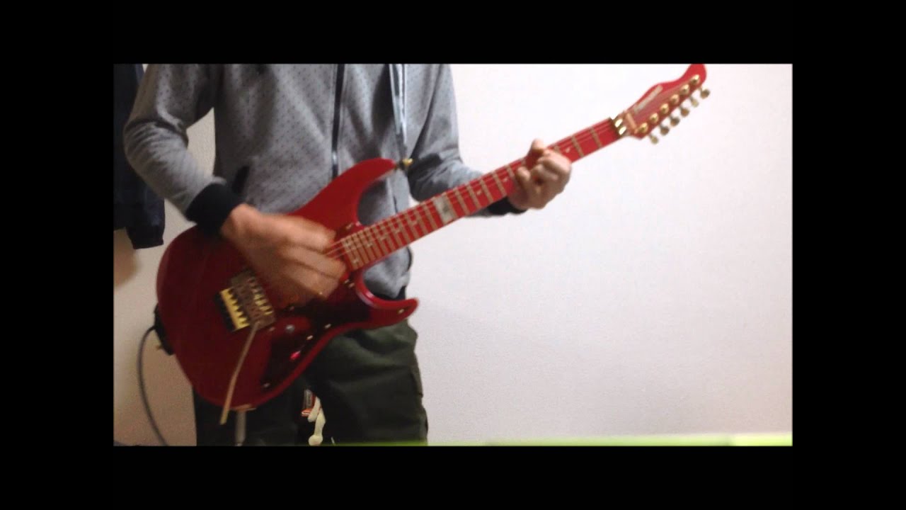 Greeeen オレンジ 弾いてみた イツメン Youtube