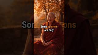 Keep Your Inner Temple Quiet When Life Gets Loud #shorts