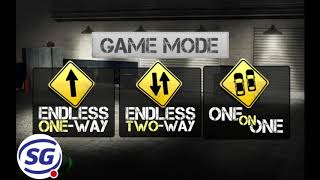 My Race the Traffic Stream low speed mode (Day & Night Compilation) ll Game Play screenshot 5