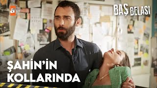 İpek Ve Şahin Aynı Odayı Paylaşmak Zorunda - Baş Belası 1. Bölüm