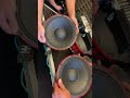 speaker rdw 10in boloo #tranding #trendingshorts #viral
