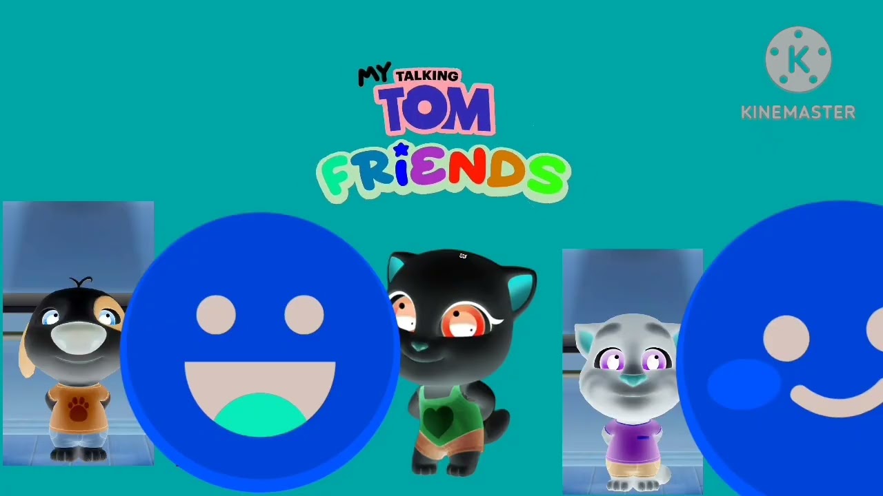 Hyper best animations logos in g major (fixed)