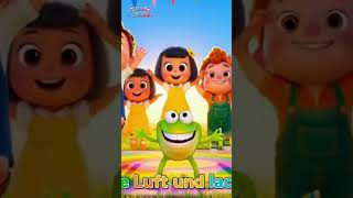 Alle Kinder Tanzen! 🎊🕺 | Aram Sam Sam Finale | Deutsche Kinderlieder | #shortsfeed