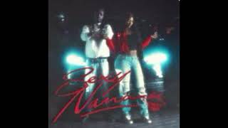 Aya Nakamura Feat La Rvfleuze - Sexy Nana (Extrait Exclu)
