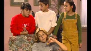 Capítulo 65 - Parte 2 - Cebollitas