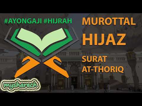 murottal-terbaik-tartil-alquran-juz-30-surat-at-thoriq-lagu-/-irama-hijaz-merdu-terbaru