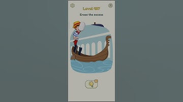 DOP 2 gameplay #level 487 #shorts #deleteonepart #grow #subscribe #viral