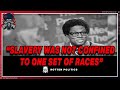 Thomas Sowell DESTROYS The lame stream medias thirst for reparations