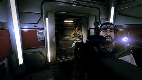 ACM Overhaul V6 - Human AI