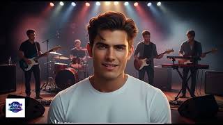 Lonely Boy (Paul Anka) Cover