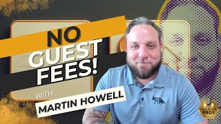 No Guest Fees, Full Per-Diem: Inside Foxhole’s Host-Friendly Military BnB Model