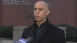 PROVIDENCE 1ST HOMICIDE IN 2022