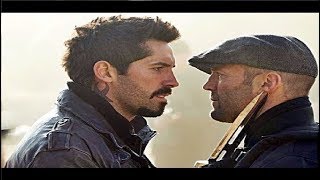 Best Fight Scenes From Scott Adkins Part 4