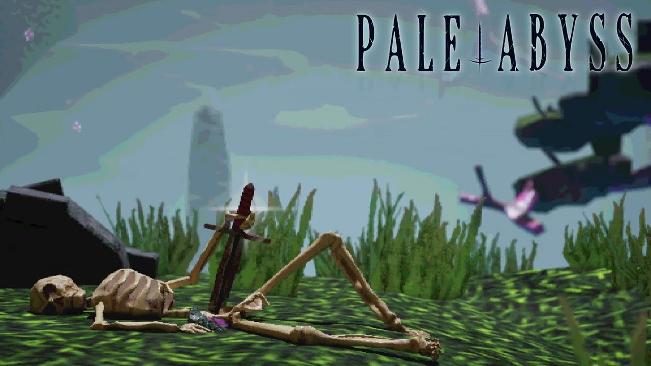 Pale Abyss - Pale Abyss OST