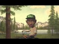 Slater (Feat. Frank Ocean) - Tyler, The Creator