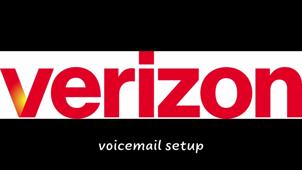 Miscellaneous Verizon phone errors and voicemail setup [FHD]