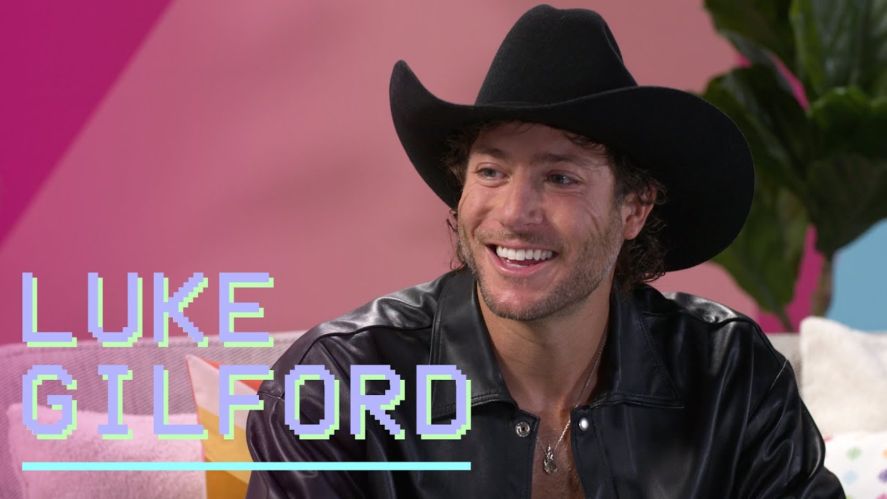 Luke Gilford wants to take you to the queer rodeo | Here & Queer