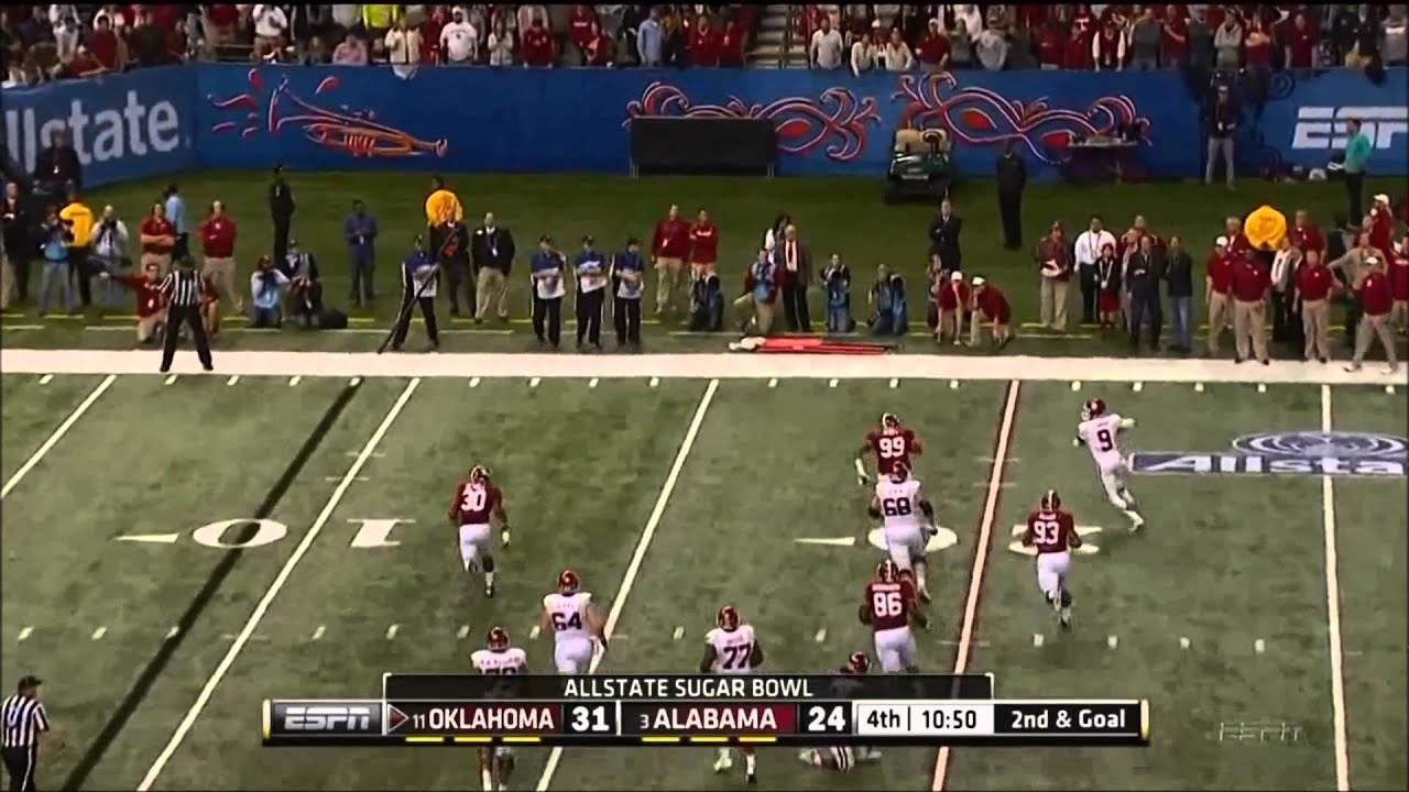What were some highlights from the BCS football rankings in 2010?