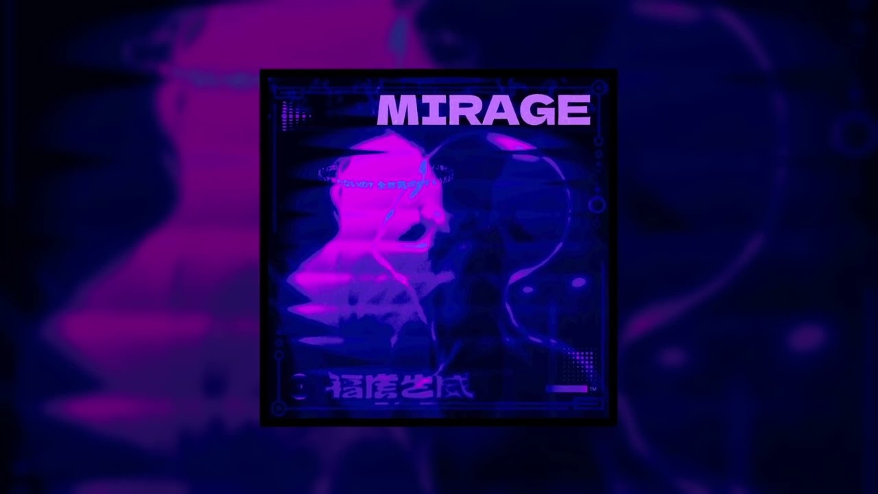 [LOOP KIT] "Mirage" Travis Scott x Don Toliver Loop Kit/Sample Pack