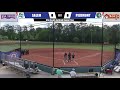 2019 USA South Softball Tournament - Game 1