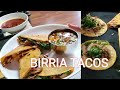 PRESSURE COOKER BiRRIA 🌮 TACOS|| COME COOK WITH ME