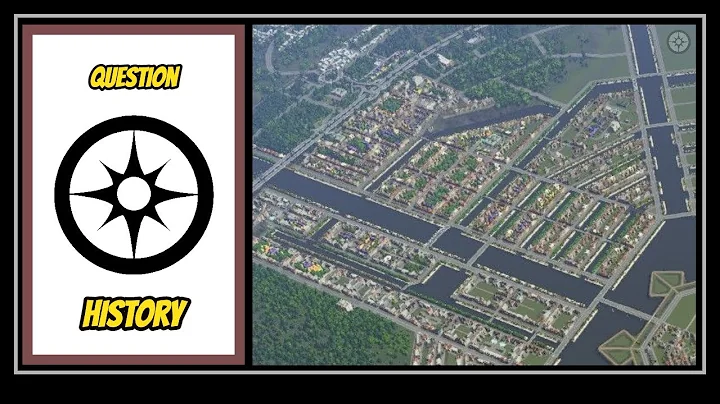 Canals Included (America for Sale)