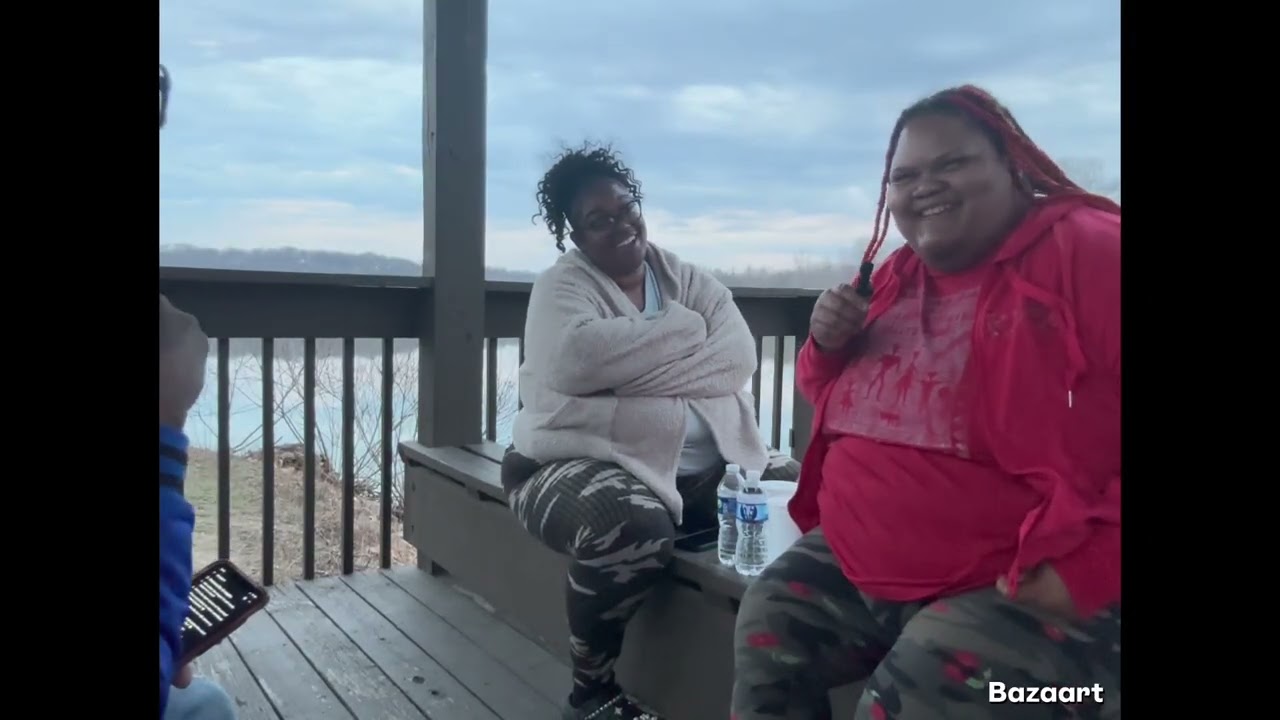 @PhatGirlzRocckk2 ON THE COUCH kilt this interview it was so live and the Energy was stoopid