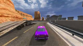 UL1 Round 6 mappack records