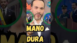 BREAKING NEWS!! ABELARDO DE LA ESPRIELLA