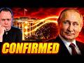 CONFIRMED: Putin Is Pulling the Strings Inside the White House