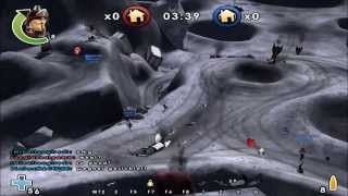 Battlefield Heroes Guide: Sniper Spots / Positionen Mondlandung [#9][German/HD]