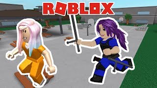 Roblox: Prison Tag / CAPTURE ALL THE PRISONERS! Roblox: Prison Tag / CAPTURE ALL THE PRISONERS!