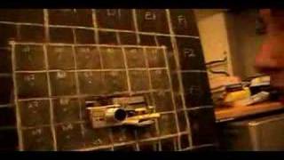 An Unobtrusive Method for Gaze Tracking