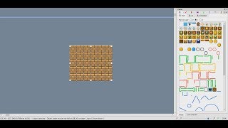 Advanced objects resizing - Miyamoto! NSMBU editor