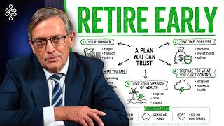 How Much Do You Need To Retire Early?