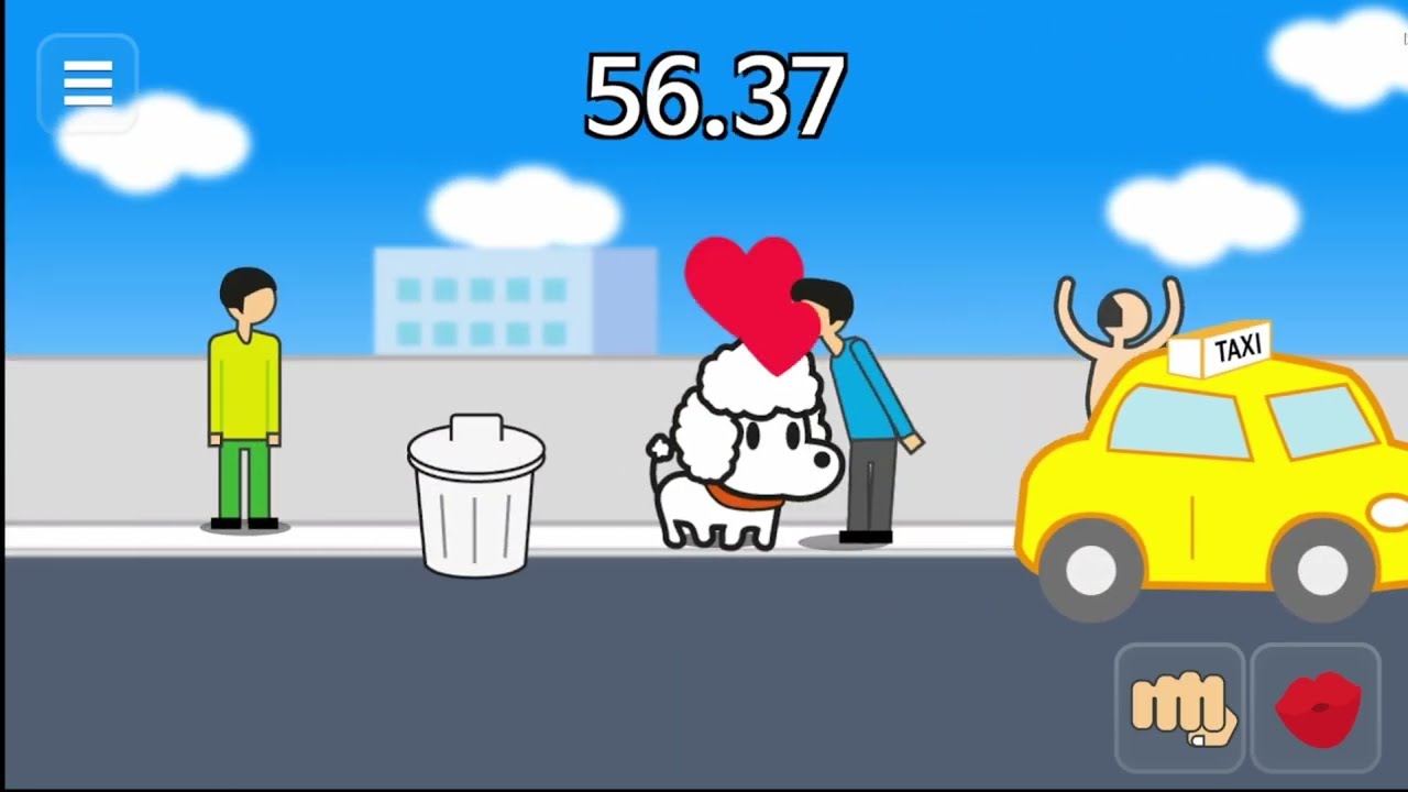 Meteor 60 Seconds! (ALL ENDING) Gameplay