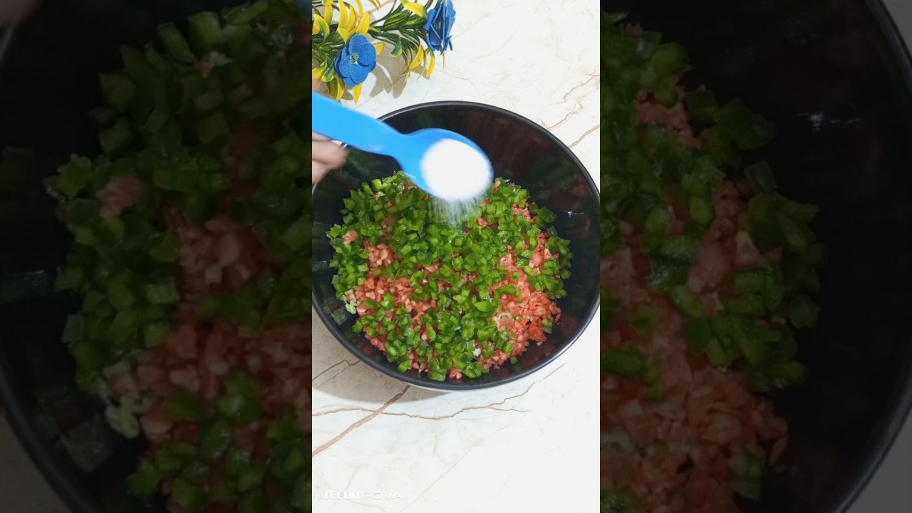 🤪👏परफेक्ट वेज मंचूरियन ग्रेवी रेसिपी