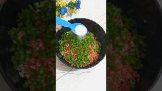 🤪👏परफेक्ट वेज मंचूरियन ग्रेवी रेसिपी#shorts #shortsfeed #recipe #mnchiring #vag#food #streetfood